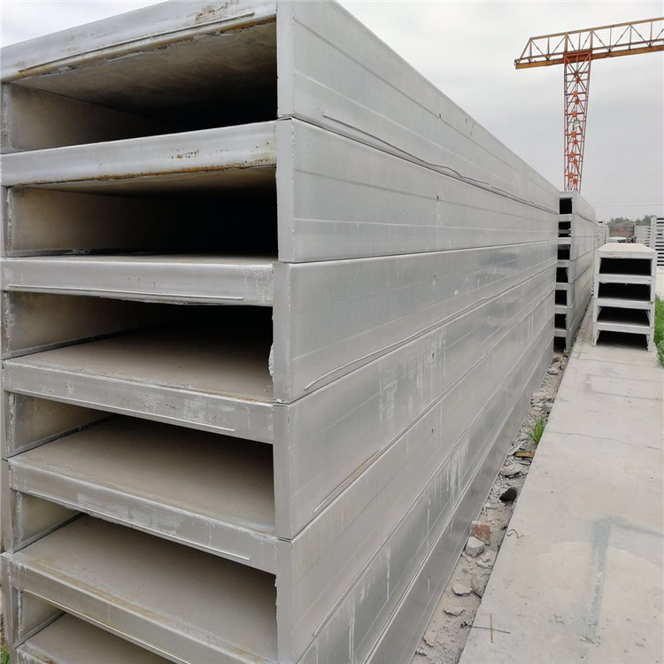 北京钢框轻型屋面板